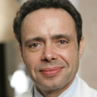 Yves Gobin, MD, Neurosurgery, New York, NY, New York-Presbyterian Hospital