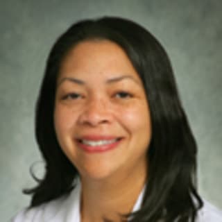 Alecia Rideau, MD