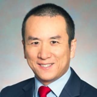 Luke Zhan, MD, Vascular Surgery, Spokane, WA, Providence Sacred Heart Medical Center & Children's Hospital