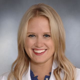 Hayley Barnes, MD, Obstetrics & Gynecology, Cincinnati, OH, University of Cincinnati Medical Center