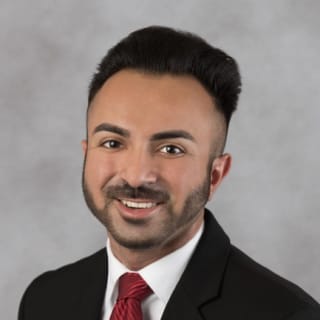 Ahad Bagasarawala, MD, Emergency Medicine, Hoffman Estates, IL