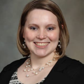 Jenna Sebranek, MD, Family Medicine, Mauston, WI