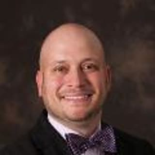 Matthew Bell, MD, Allergy & Immunology, Fayetteville, AR