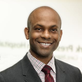 Steve Caddle, MD