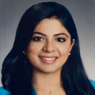 Brinda Muthuswamy, MD