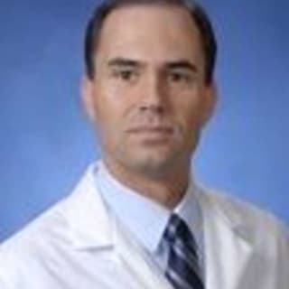 Marc Underhill, MD, Radiology, Indianapolis, IN, Ascension St. Vincent Kokomo