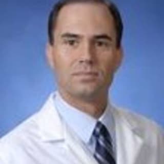 Marc Underhill, MD, Radiology, Orlando, FL