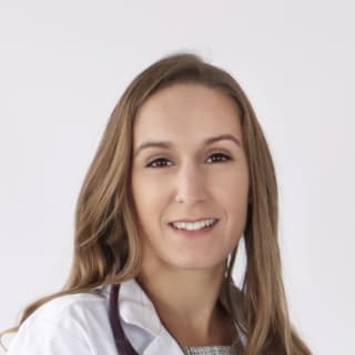 Stephanie Cyphers, Physician Assistant, Cleveland, OH