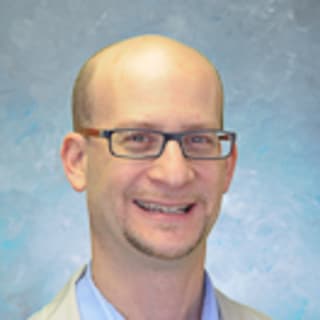 Steven Wolfman, DO, Internal Medicine, Northfield, IL, Evanston Hospital