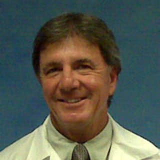 Robert Ahearn, MD