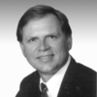 Richard Dartt, MD