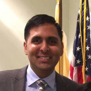 Mohit Mody, MD, Pulmonology, Raleigh, NC