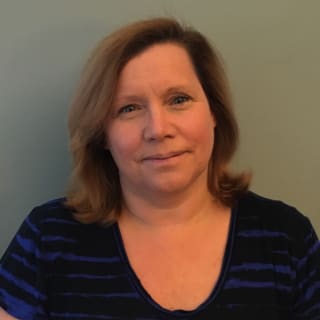 Mary Miotto, MD