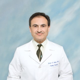 Jorge Lopez, MD, Family Medicine, Rosemead, CA, Monterey Park Hospital