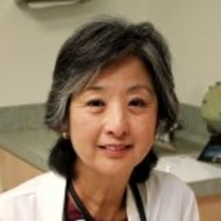 Cecelia Shikuma, MD, Infectious Disease, Honolulu, HI