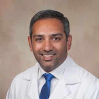 Rishi Roy, MD, Vascular Surgery, Jackson, MS