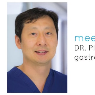 Pilsoo Oh, MD, Gastroenterology, Los Angeles, CA