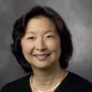 Donna Lee, MD, Ophthalmology, Menlo Park, CA, Stanford Health Care