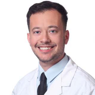 Jared Lehman, DO, Internal Medicine, Atlantis, FL