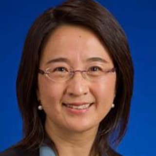 Li Yu, MD, Internal Medicine, Santa Clara, CA