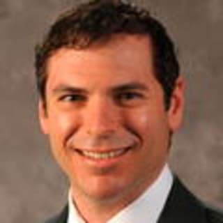Michael Kourany, MD, Cardiology, Indianapolis, IN, Johnson Memorial Hospital