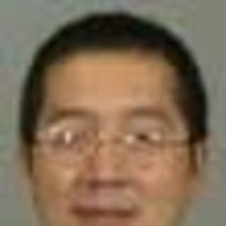 Zongli Chang, MD