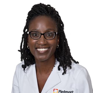 Andrea Miles, MD, Medicine/Pediatrics, Conyers, GA, Piedmont Henry Hospital