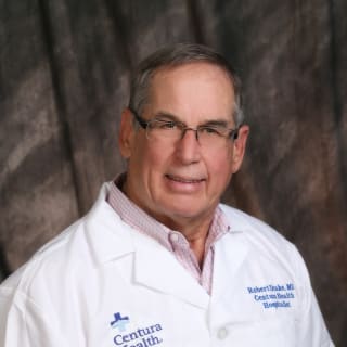 Robert Drake, MD, Internal Medicine, Pueblo, CO, Parkview Medical Center