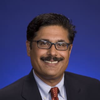 Muhammad Afzal, MD, Pulmonology, Sacramento, CA, Mercy General Hospital