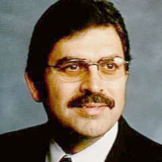 Ali Gheissari, MD