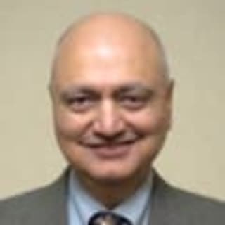 Pramod Narula, MD, Pediatric Pulmonology, Brooklyn, NY, New York-Presbyterian Hospital