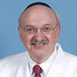 Gerald Hollander, MD
