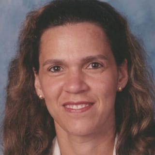 Ana Roig-Cantisano, MD, Pediatrics, Hollywood, FL, Baptist Hospital of Miami