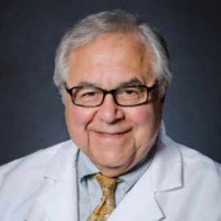 Murray Rogers, MD