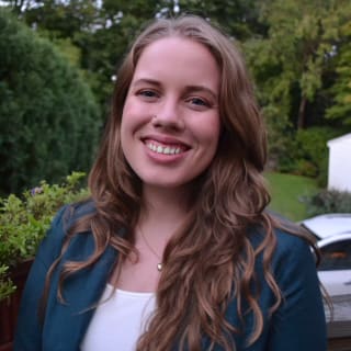 Sarah O'Brien, MD, Resident Physician, Milwaukee, WI