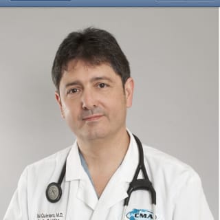 Saul Quintero, MD