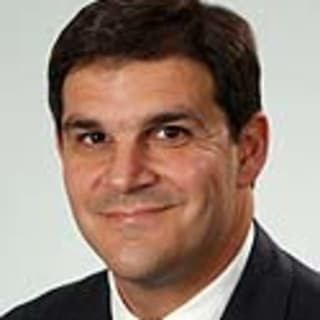 George Chimento, MD, Orthopaedic Surgery, New Orleans, LA, Ochsner Medical Center