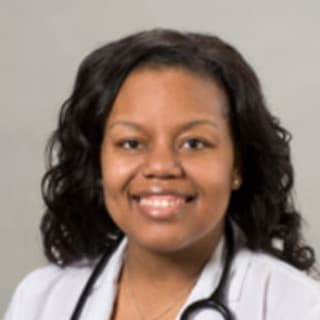 Tiyika Sullivan, Adult Care Nurse Practitioner, Winston Salem, NC