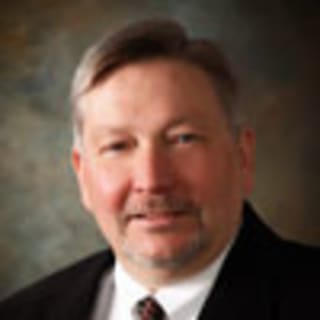 Robert Huck, MD, Pulmonology, Olympia, WA, Mason Health