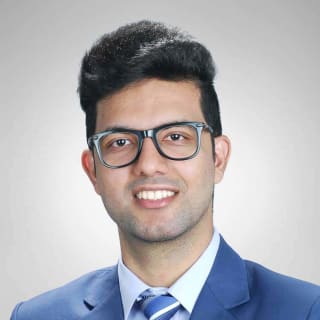 Prabin Phuyal, MD, Internal Medicine, New Brunswick, NJ