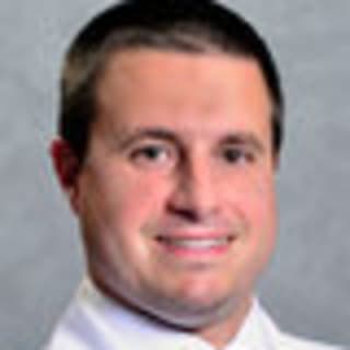 James Wyss II, MD, Physical Medicine/Rehab, Uniondale, NY, Hospital for Special Surgery