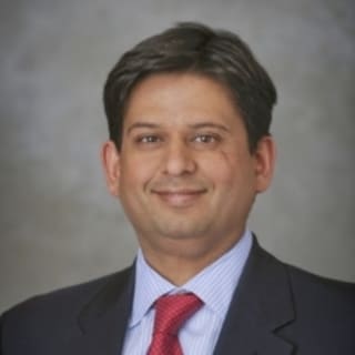 Rahul Mehta, MD, Radiology, Maitland, FL, AdventHealth Orlando