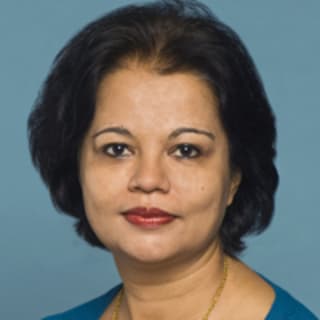 Sharmila Aryal, MD