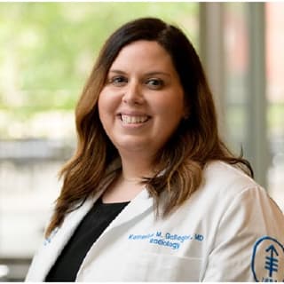 Katherine Gallagher, MD, Radiology, Clifton, NJ