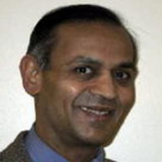 Virendra Patel, MD, Family Medicine, Liberty Township, OH