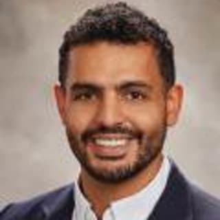 Abd-El-Rahman Abd-El-Barr, MD, Urology, Tampa, FL