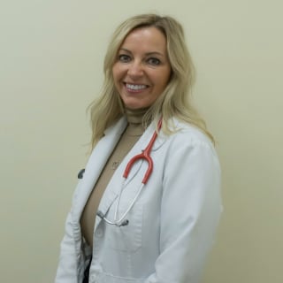 Kristina Finlaw, Family Nurse Practitioner, Pomeroy, OH