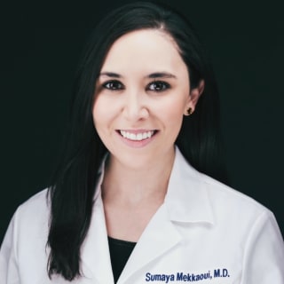 Sumaya Mekkaoui, MD