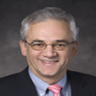 Joseph Calabrese, MD, Psychiatry, Cleveland, OH, University Hospitals Cleveland Medical Center