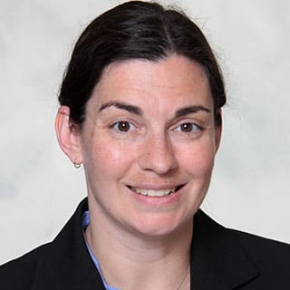 Christine Stehman, MD, Emergency Medicine, Indianapolis, IN, Indiana University Health University Hospital